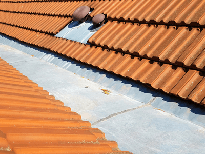 About Roof Repair Experts Falcon Heights, TX